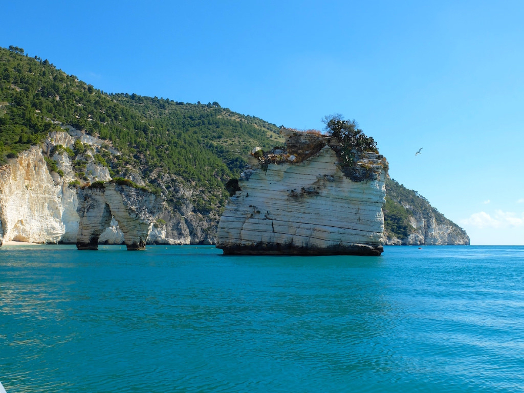 Discover the road less travelled in Puglia in 2025!
