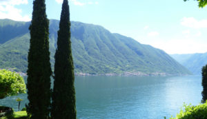 Small group tour of the Italian Lakes