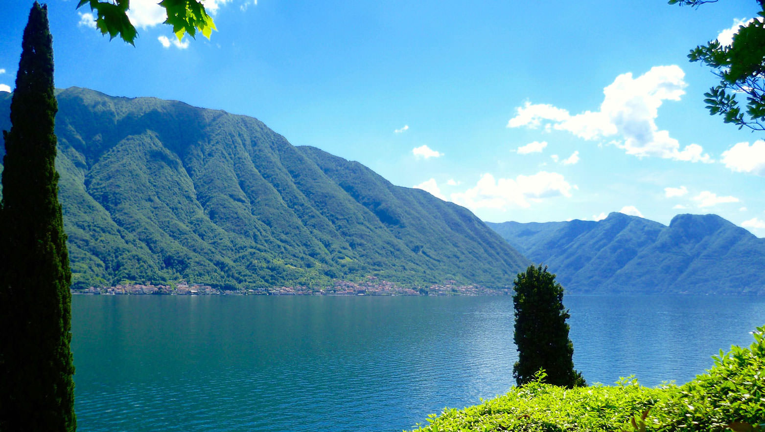 Explore the natural beauty of the Italian Lakes in 2024.