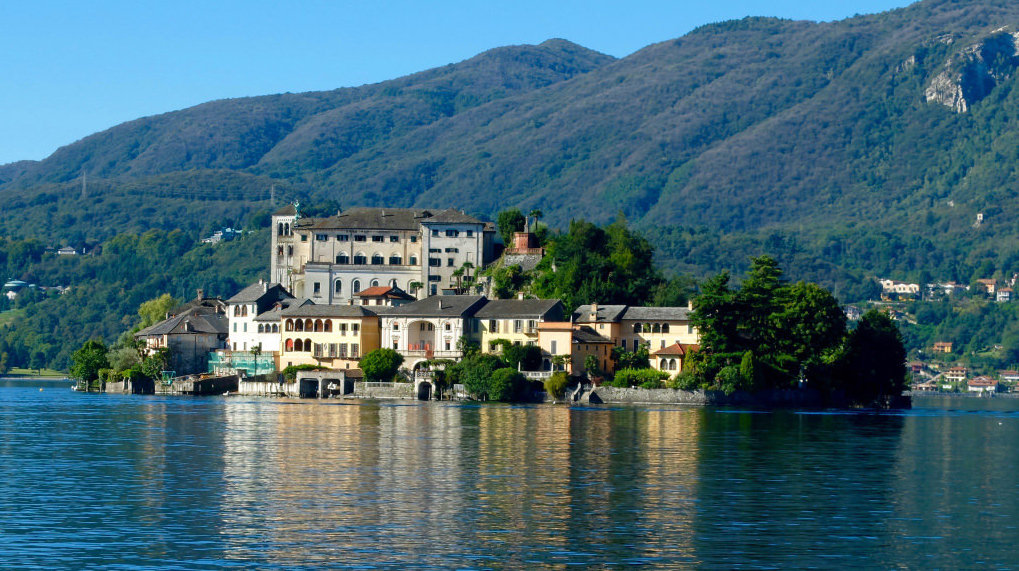 Best of the Italian Lakes tour