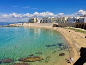 Puglia tour small group