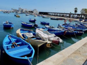Bari Puglia tour