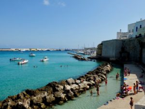 Otranto tour puglia
