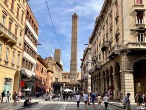 Bologna Tower