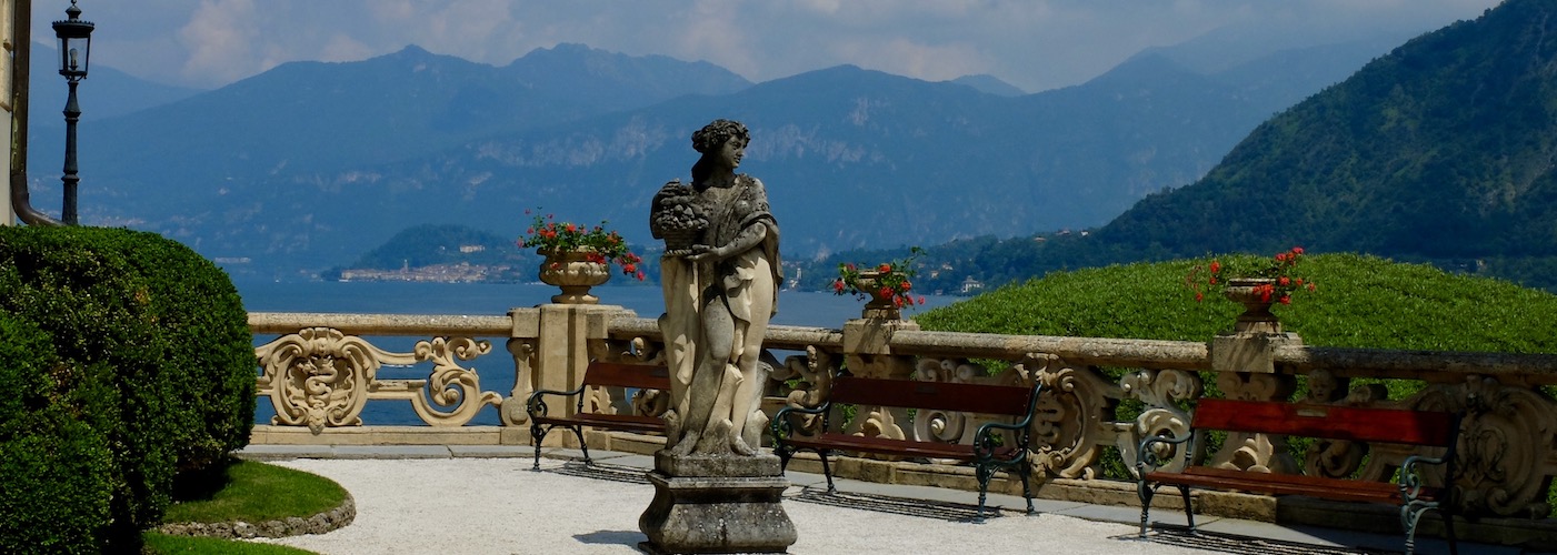 Italian Tours Small group tour of the Italian Lakes 2024