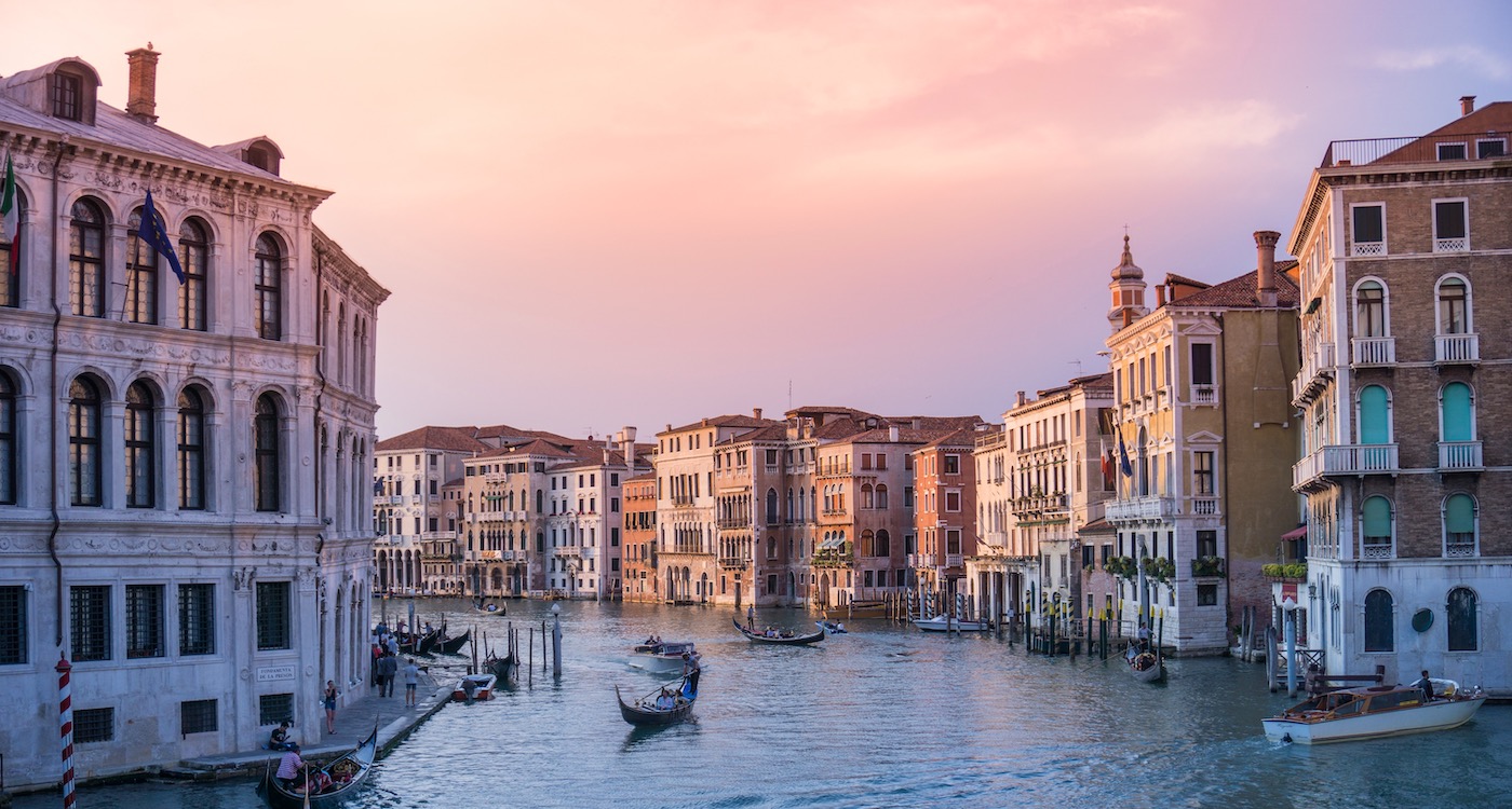 The Lands of the Serenissima – Beyond Venice Tour