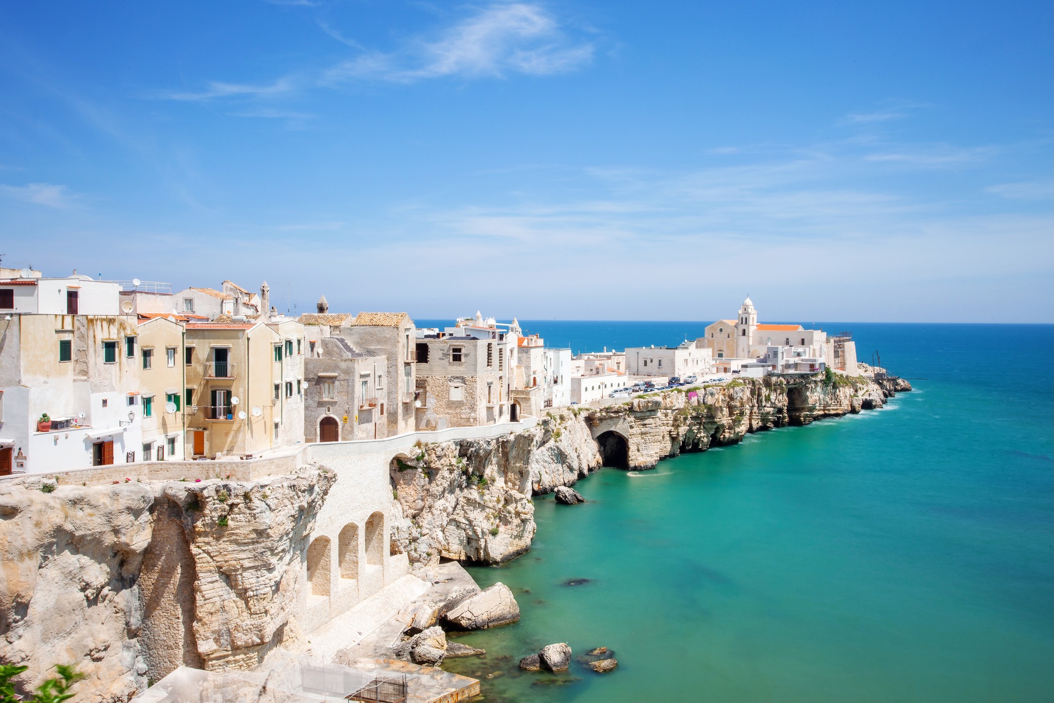 Discover the road less travelled in Puglia in 2026!